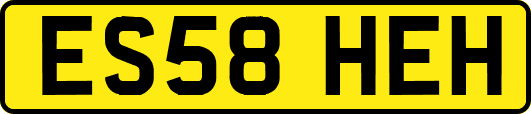 ES58HEH