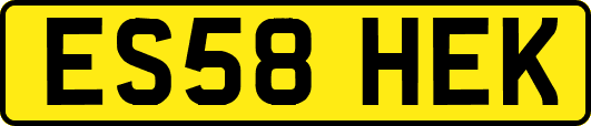 ES58HEK
