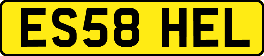 ES58HEL
