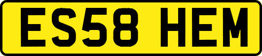 ES58HEM