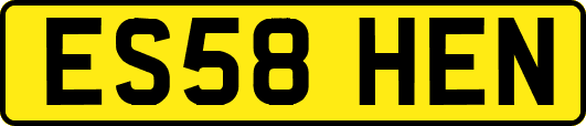 ES58HEN