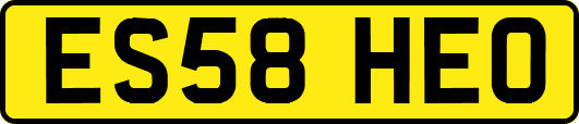 ES58HEO
