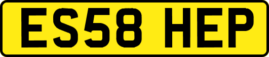 ES58HEP