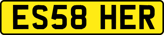 ES58HER