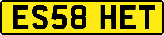ES58HET