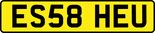 ES58HEU