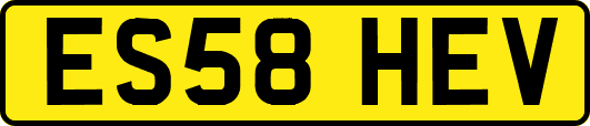 ES58HEV
