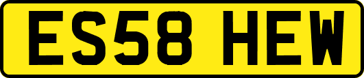 ES58HEW