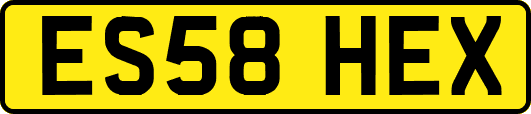 ES58HEX