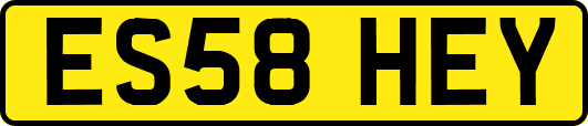 ES58HEY