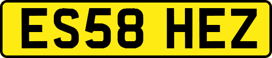 ES58HEZ