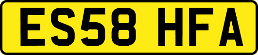 ES58HFA