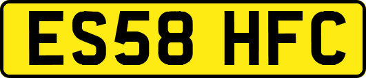 ES58HFC