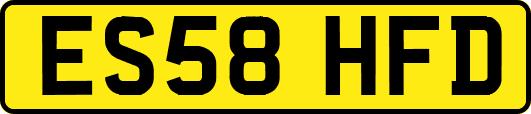 ES58HFD