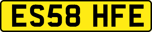 ES58HFE