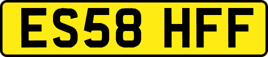 ES58HFF