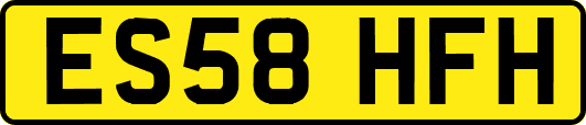 ES58HFH