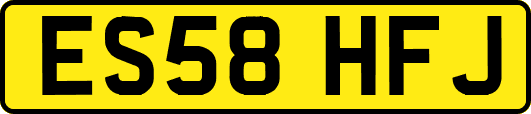 ES58HFJ