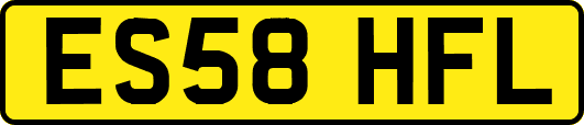 ES58HFL