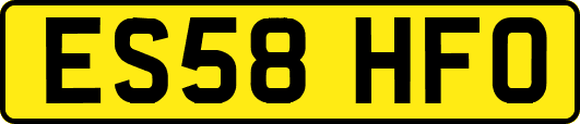 ES58HFO
