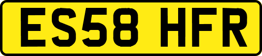ES58HFR