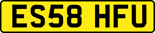 ES58HFU