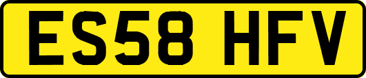 ES58HFV