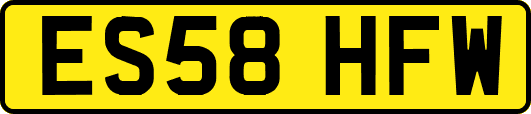ES58HFW