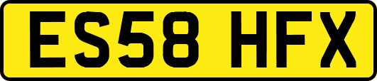 ES58HFX