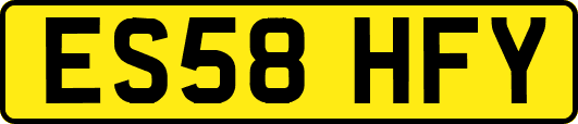 ES58HFY