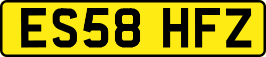 ES58HFZ