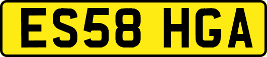 ES58HGA