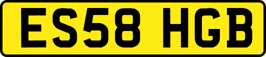 ES58HGB