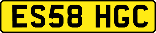 ES58HGC