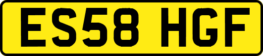 ES58HGF