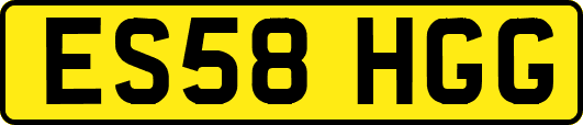 ES58HGG