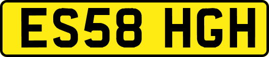 ES58HGH