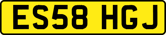 ES58HGJ