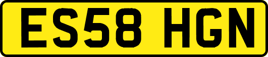ES58HGN