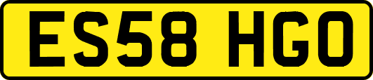 ES58HGO