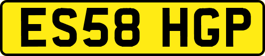 ES58HGP