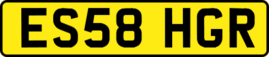 ES58HGR