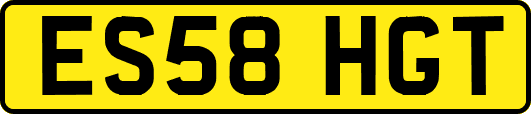 ES58HGT