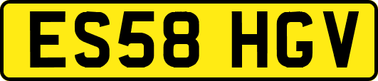 ES58HGV