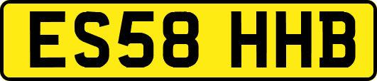 ES58HHB