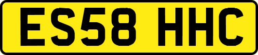 ES58HHC