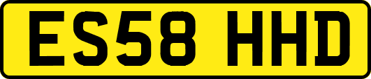 ES58HHD