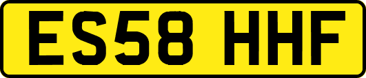 ES58HHF