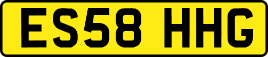 ES58HHG