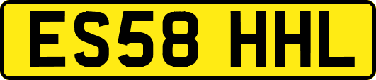 ES58HHL